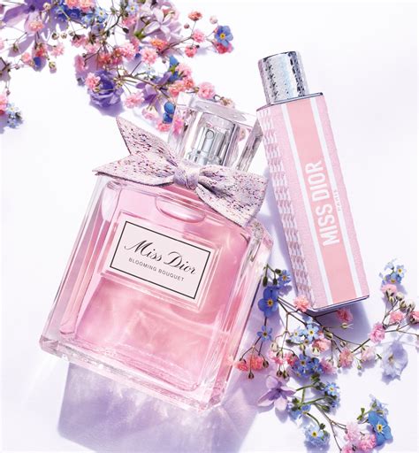 Miss Dior perfume small